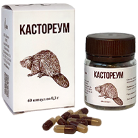 Подробнее о Бобровая струя Бобровая струя