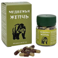 Подробнее о Желчь Желчь