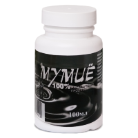 Подробнее о Мумиё Мумиё